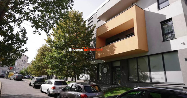 SPATIU COMERCIAL | ZONA PRIMA-SHOPS | 65 MPU