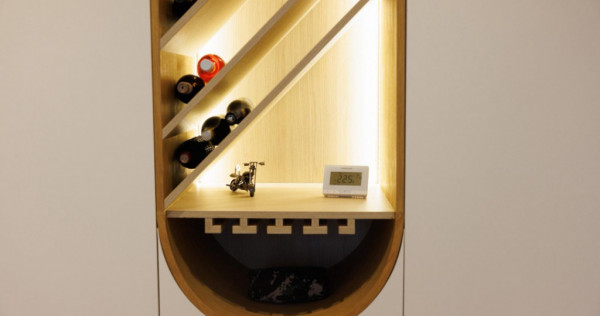 Apartament 2 camere &ndash; 56 mp, zona Depozitelor