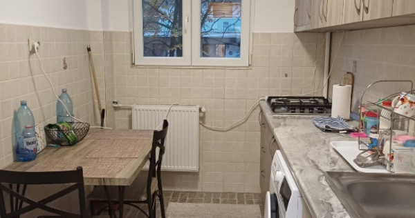 Apartament cu 2 camere Obor Mihai Bravu