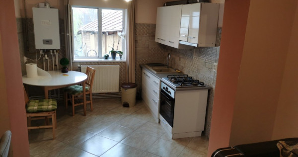 Apartament 2 Camere zona Podul de Fier