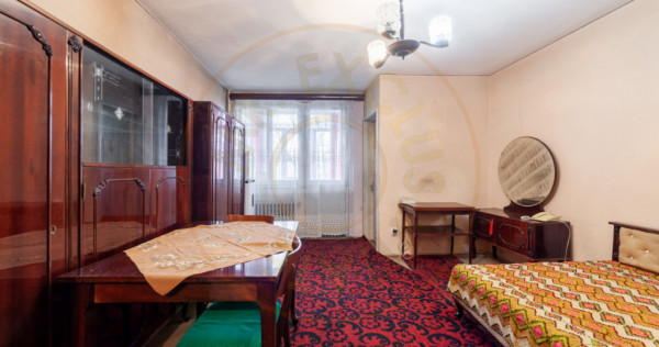 Garsoniera Craiovei!