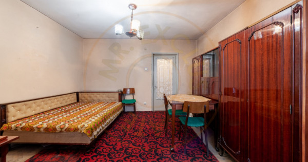 Garsoniera Craiovei!