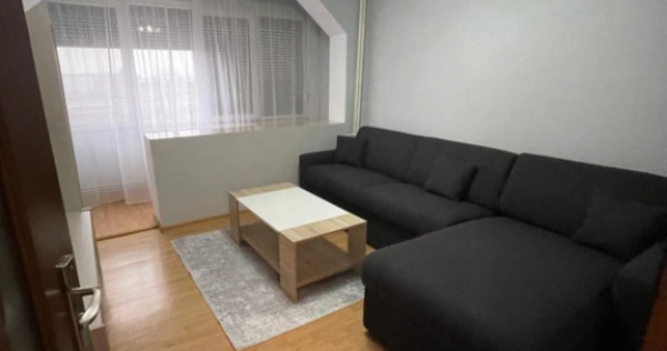 Apartament 2 camere zona Calea Romanilor