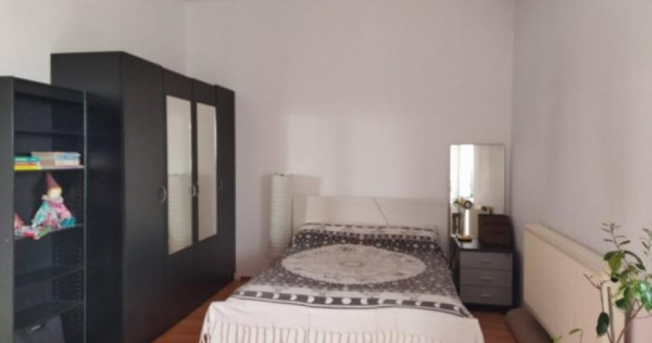 Iancului vatra luminoasa etaj 9