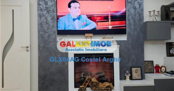 Vindem ap cu 2 cam ultracentral, renovat total , mobilat si