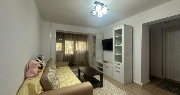 VIGAFON - Apartament 2 camere Malu Rosu