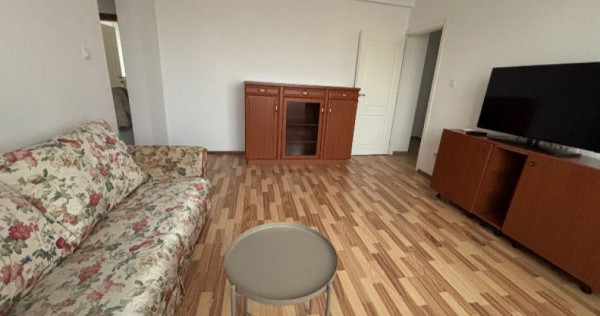 Apartament 3 Camere / Unirii / 2 minute Metrou