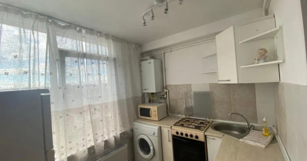 Garsoniera (Bloc reabilitat )