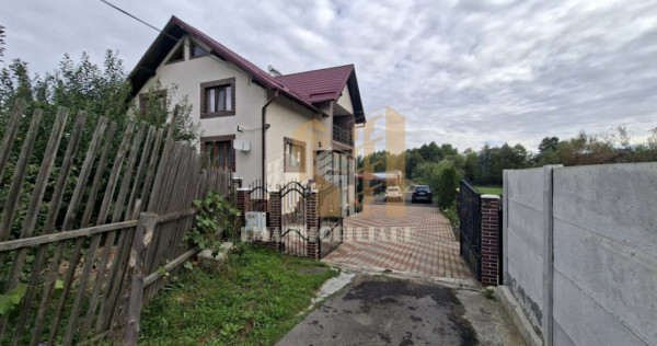 Casa individuala Vulcan Brasov