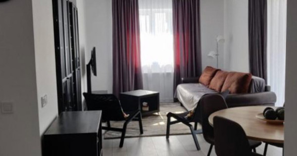 Apartament 3 camere - GranVia Park - Lujerului, spațios 2 terase