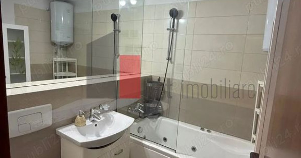 3 Camere Alba Iulia - Burebista