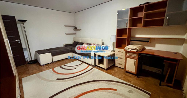 GARSONIERA DECOMANDATA - MOBILATA SI UTILATA - ULTRACENTRAL