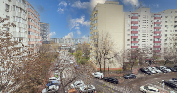 Apartament 2 camere – Dristor • Mobilat • Spațios •