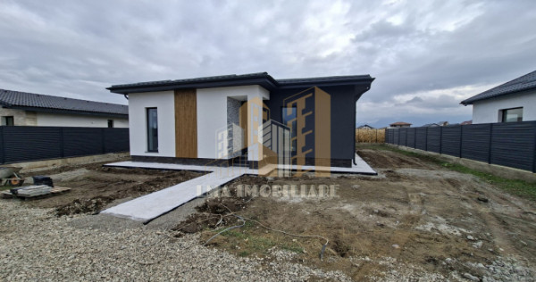 Casa individuala Sanpetru Brasov