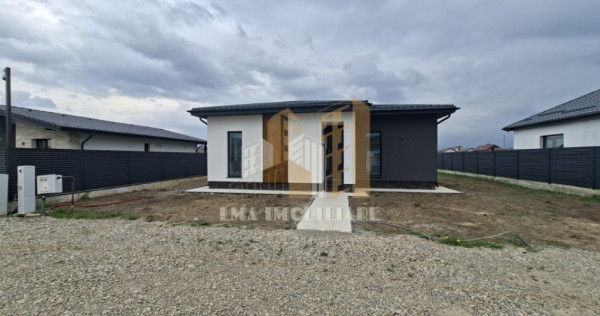 Casa individuala Sanpetru Brasov