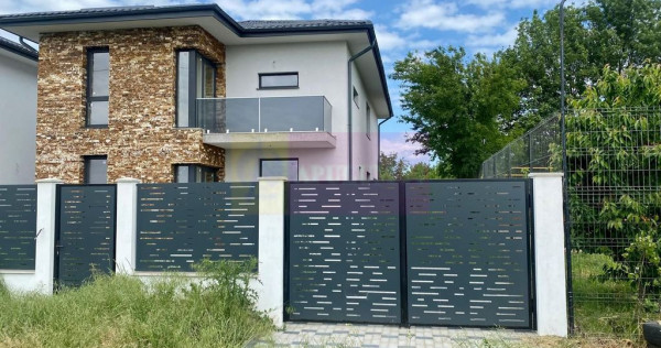 Casa individuala 150mp Teren 384mp | Dimieni, Tunari