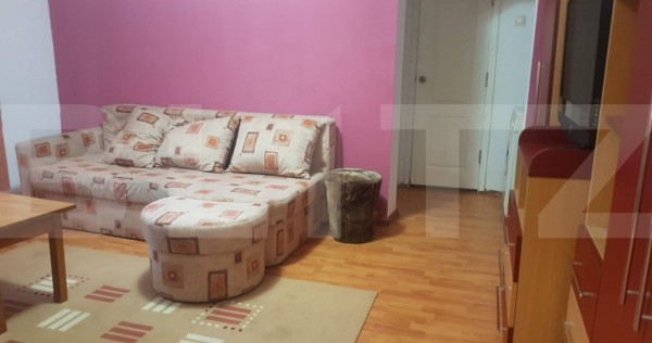 Apartament 2 camere, 50 mp, zona Central