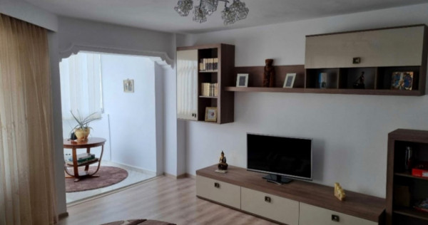 Apartament 2 camere de inchiriat in zona Kaufland-Icil, Cons