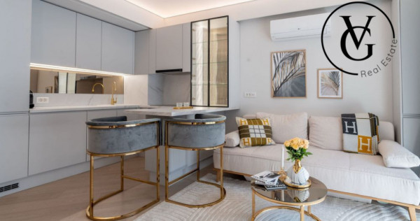 Apartament 2 camere Pipera| Aviatiei | Cortina North