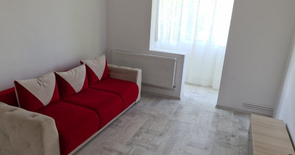 Apartament 3 camere Astra-Berzei