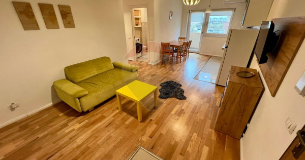 Apartament de vanzare