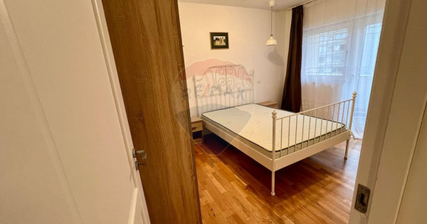 Apartament de vanzare cu 3 camere