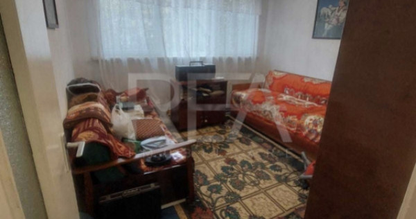 Apartament 2 camere 3/4, bloc tip P-Drumul Taberei