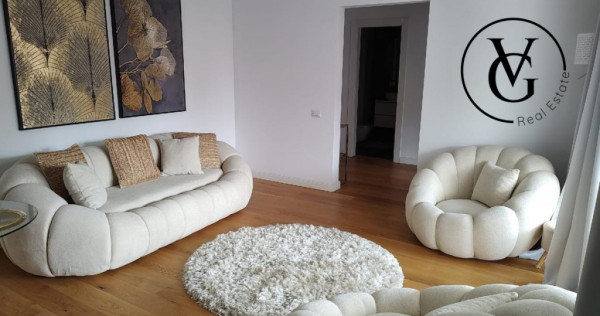 Apartament 2 camere Herastrau | Bd. Ficusului