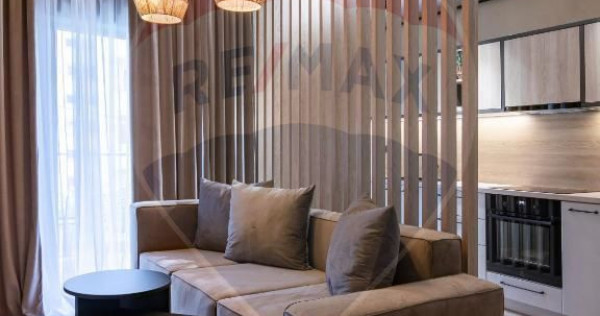 Apartament de Lux in Centru Orasului de Inchiriat + loc d...