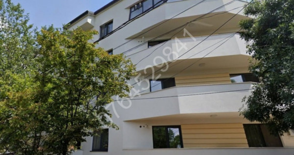 Apt. NOU 2cam. Pacii-Militari, Str. Viscolului, bl. 2025, loc parcare