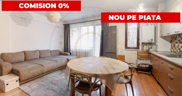 Apartament 2 camere, Găvana