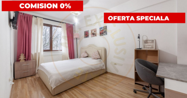 Apartament 2 camere, bloc 2014, Găvana