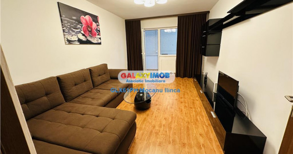 Apartament 2 camere, modern, zona Nord