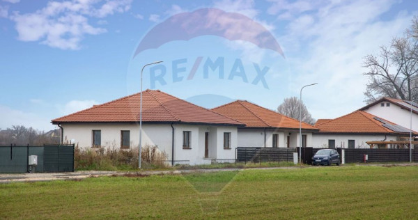 COMISION 0% | CASA STUPINI | 100 MP | 330 MP TEREN |