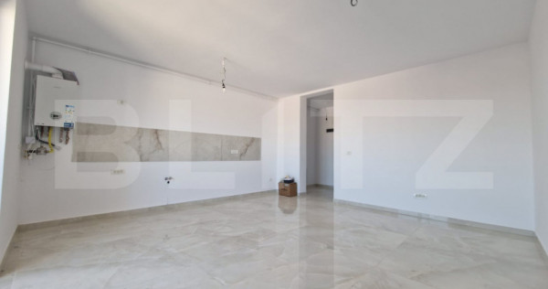 Apartament o camera, 32 mp, zona Braytim