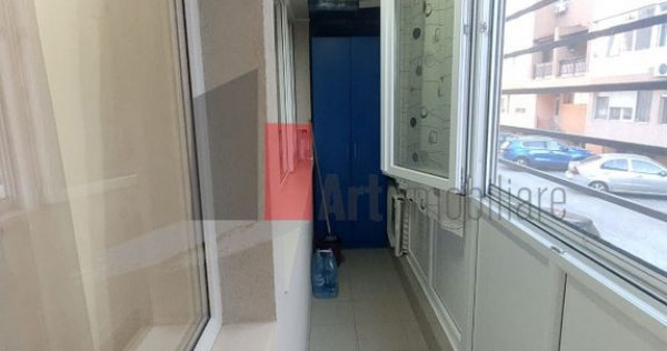 Vânzare apartament 2 camere Bd. Metalurgiei - Aurel Perșu