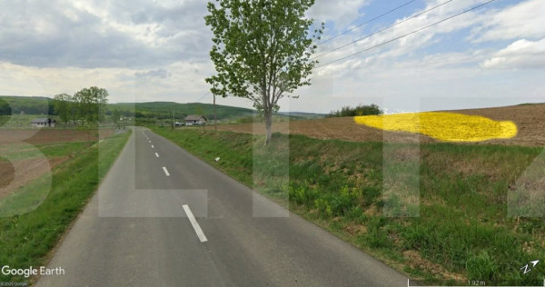 Teren Intravilan de vanzare, 1500 mp, Stancesti