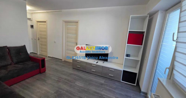 Garsoniera Bloc Nou - Berceni - Grand Arena