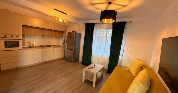 Duplex zona centrala Eroilor