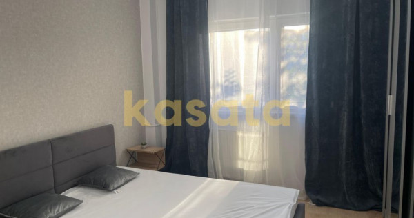 Apartament 2 Camere | 59mp | Decomandat | Renov. recent |...