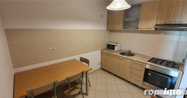 Garsoniera pe Blv. Expozitiei