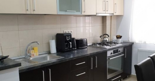 2 Camere - Zona Alba Iulia