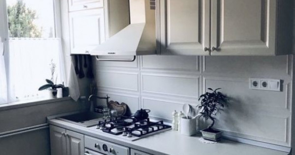 2 Camere - Zona Baneasa