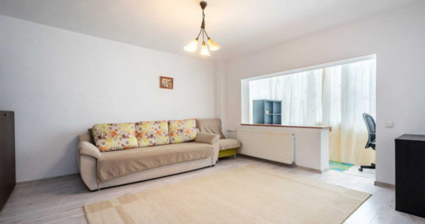 Apartament 2 camere-Timpuri Noi-Metrou