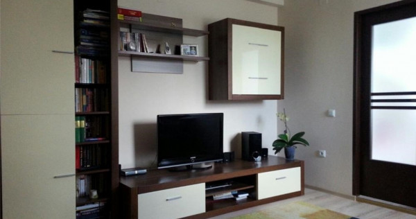 Apartament 2 camere de inchiriat zona Dudesti