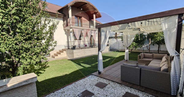 DE VANZARE Vila 9 camere Colentina