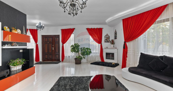 DE VANZARE Vila Zona Colentina