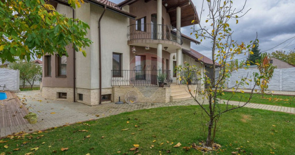 DE VANZARE Vila Zona Colentina