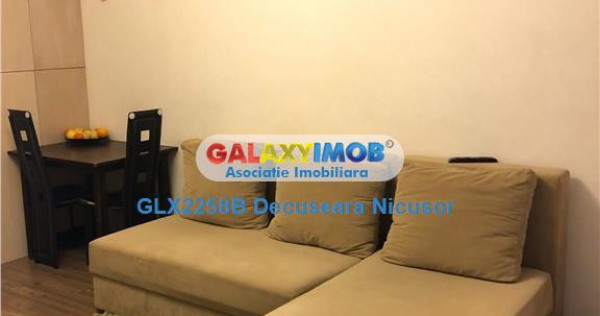 Apartament 2 camere, Mobilat, Utilat, Militari Residence 32