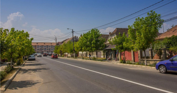 Imobil versatil, cu potential ridicat, conditii personalizat